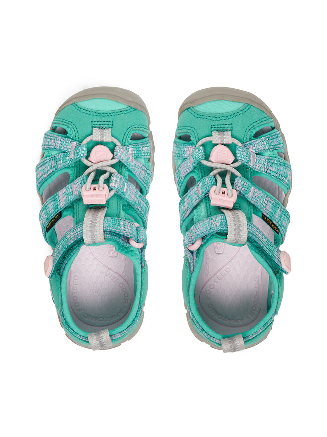 Keen Sandales Keen 1030802 Tirkīzs