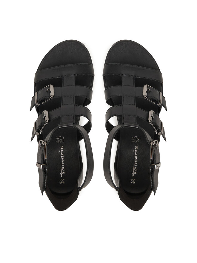 Tamaris Sandalen Tamaris 1-28125-46 Schwarz