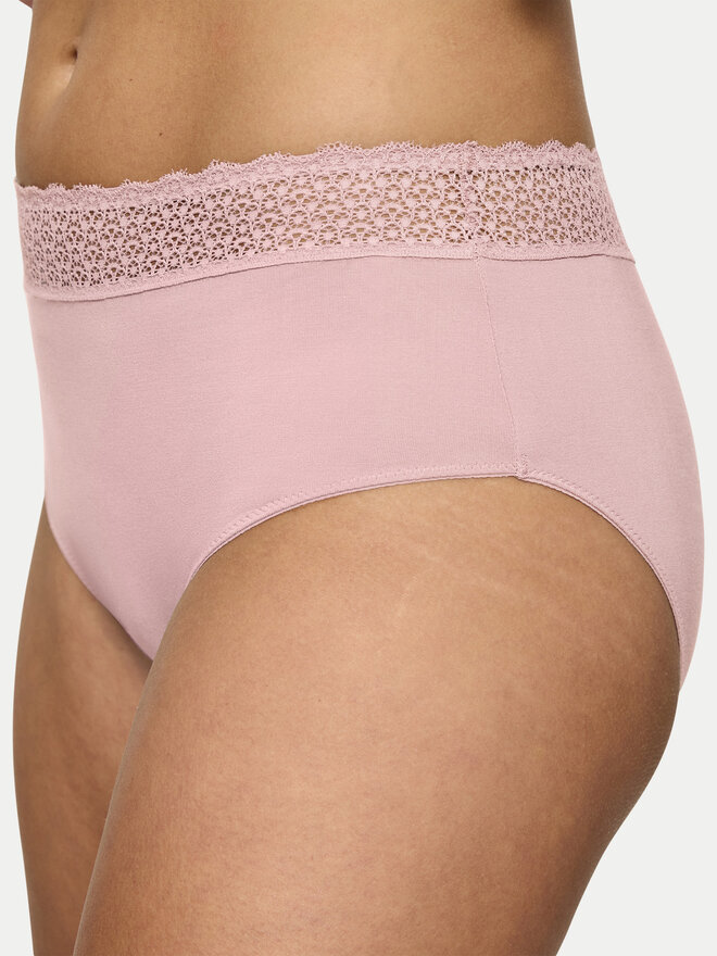 Triumph Triumph Σλιπ κλασικά Feel Of Modal 10214399 Ροζ