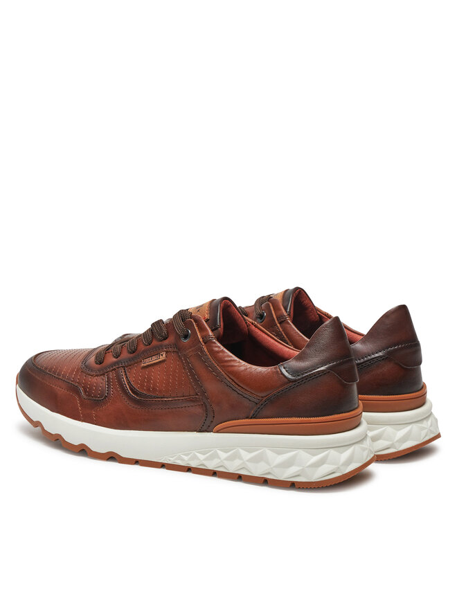 Pikolinos Sportcipők Pikolinos M8R-6239C1 Barna