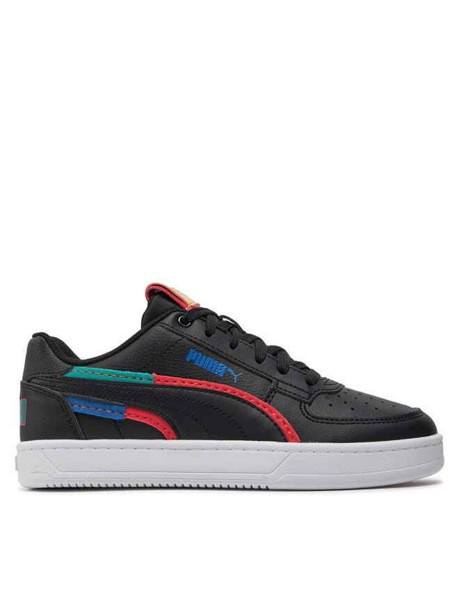 Puma Сникърси Puma Caven 2.0 Ready, Set, Better Jr 395648-02 Черен