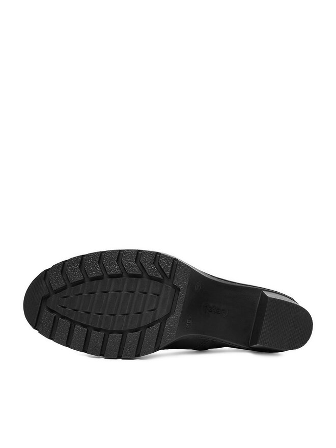 Rieker Stiefeletten Rieker CEO-Y2577-00 Schwarz