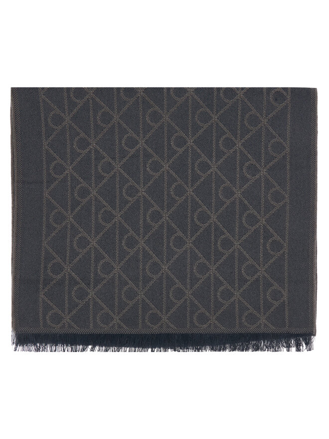 Calvin Klein Schal Calvin Klein LV04D8064G Dunkelblau