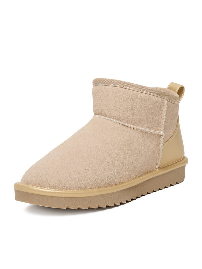 DeeZee Schneeschuhe DeeZee DZ-74 BEIGE Beige
