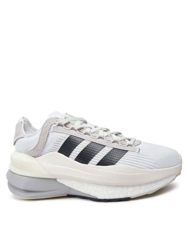 adidas Αθλητικά adidas Avryn_X JH6664 Λευκό