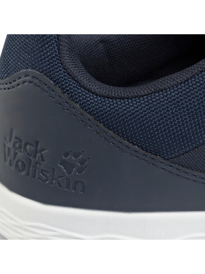Jack wolfskin auckland ride low deals