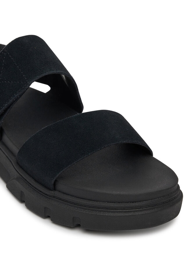 Timberland Sandały Timberland Greyfield 2 TB0A61N4EK41 Czarny