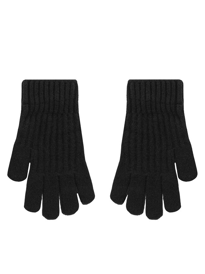 Kappa Handschuhe Kappa CEO-KAP-U6-002-AW25 Schwarz