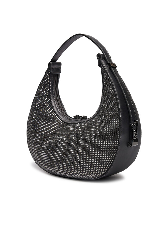 Liu Jo Сумка Liu Jo M Hobo AF4225 E0507 Сірий