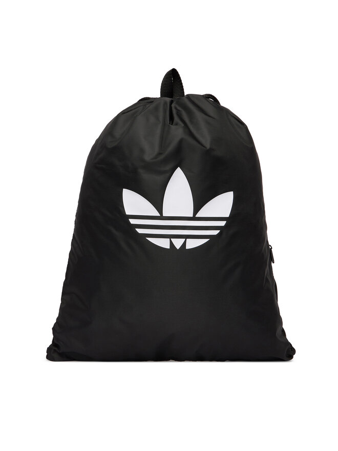 adidas Рюкзак-мішок adidas JX0229 Чорний