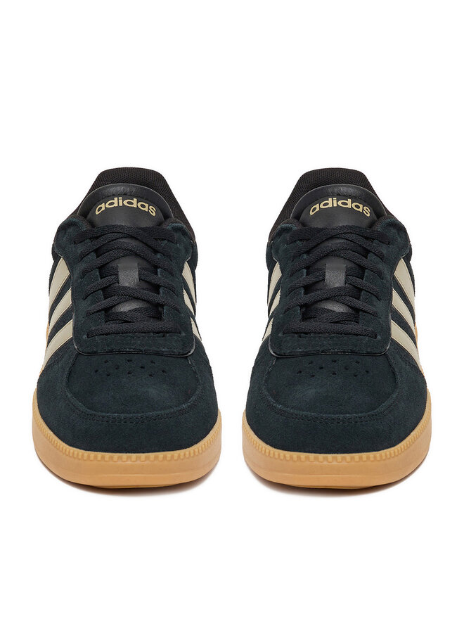 adidas Сникърси adidas BREAKNET SLEEK JR0685 Тъмносин