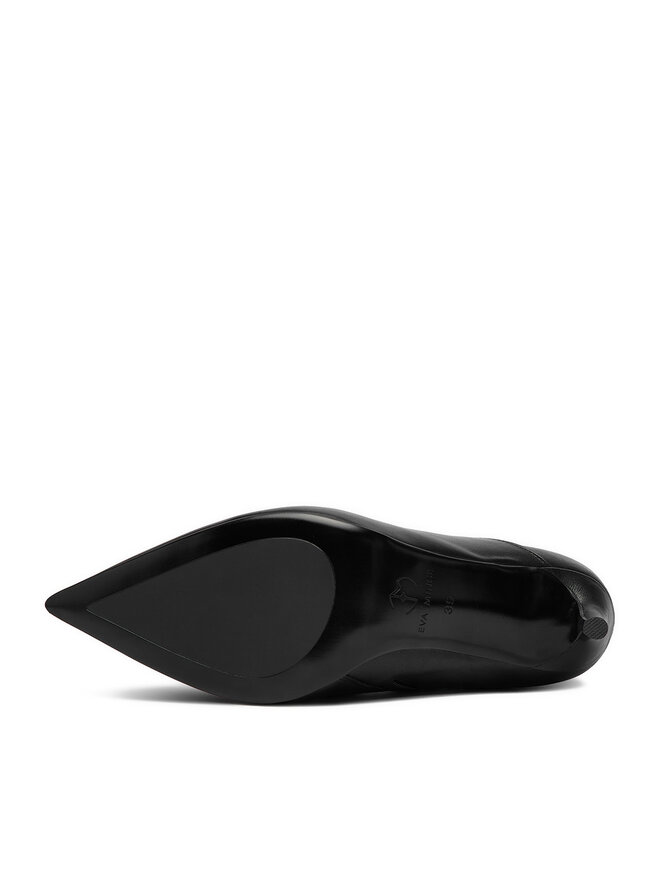 Eva Minge Stiefeletten Eva Minge EO-EILEN-62602 Schwarz