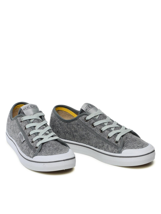 Tennis Keen Elsa Lite W 1025424 Gris chaussures