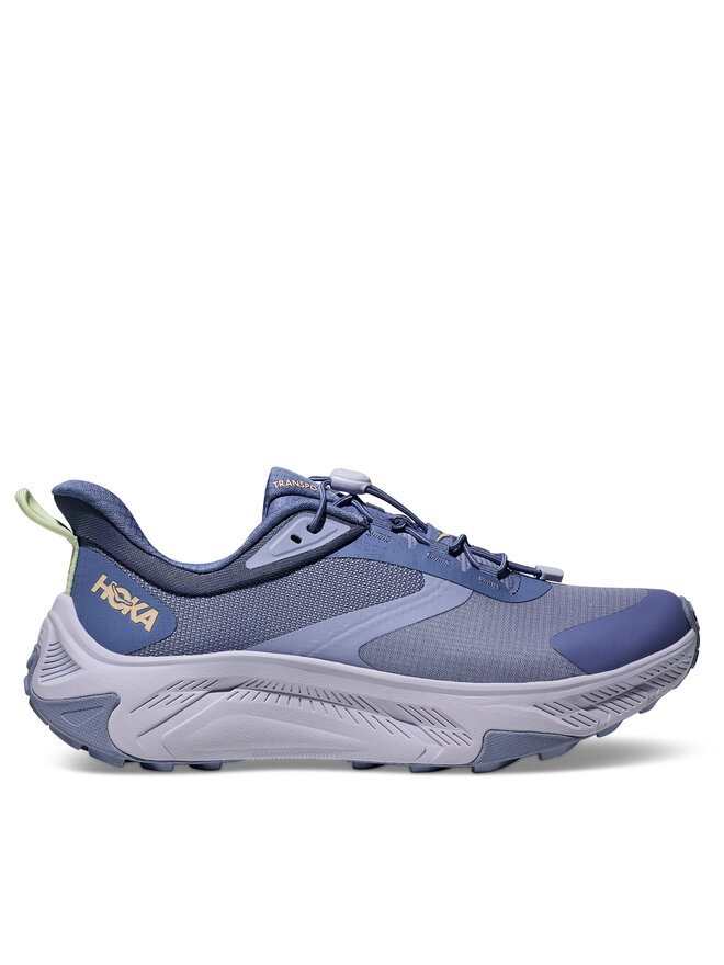 Hoka Снікерcи Hoka Transport 2 1171850 Фіолетовий