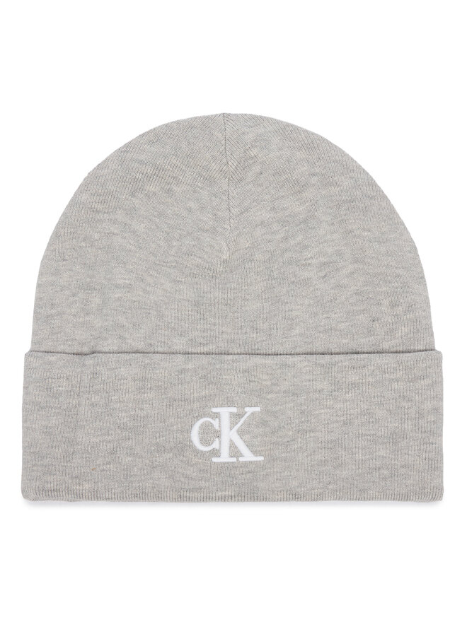 Calvin Klein Mütze Calvin Klein LV04D8020G Hellgrau