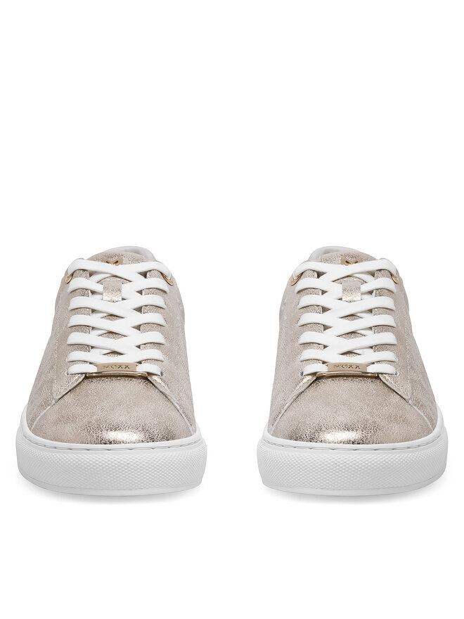 MEXX Sneakers MEXX MIRL1011641W-01 Auriu