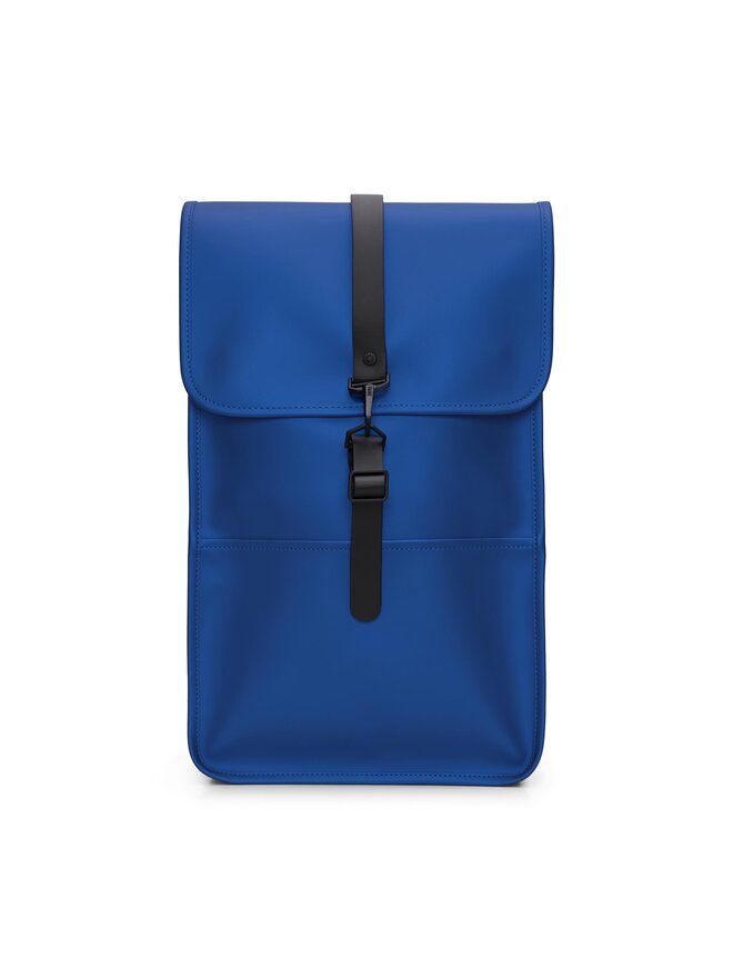 Rains Σακίδιο Rains Backpack W3 13000 Μπλε