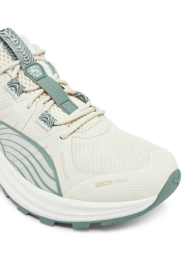 Puma Scarpe running Puma Reflect Lite Trail 379440 21 Écru