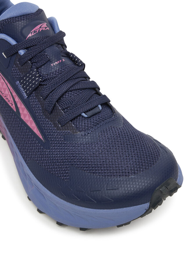 Altra Laufschuhe Altra Timp 5 AL0A85P6 Dunkelblau