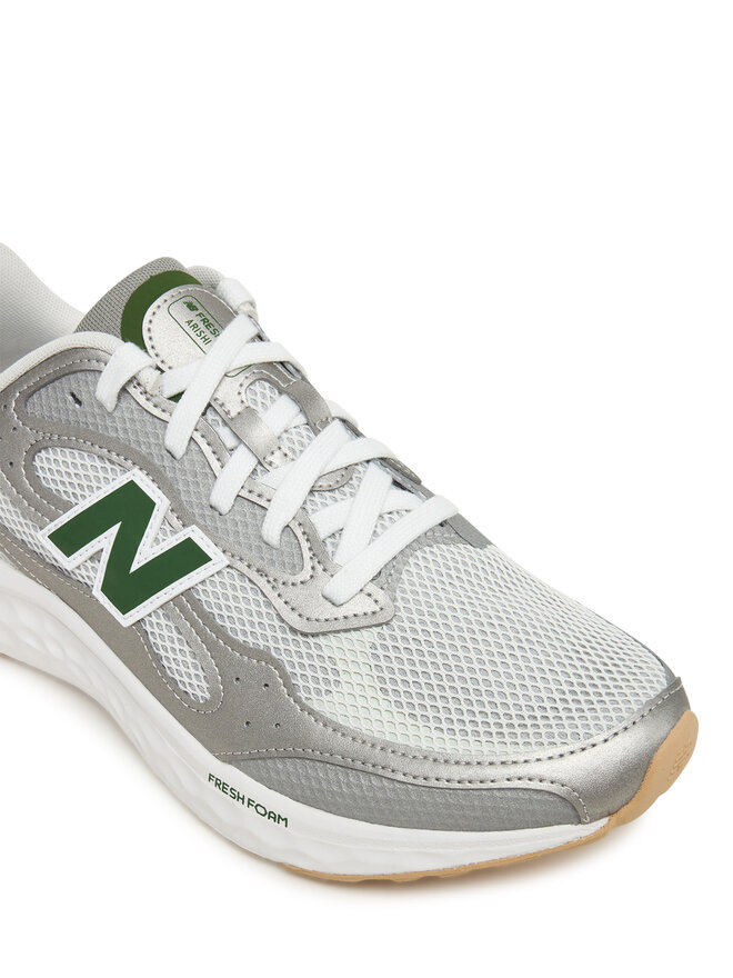 New Balance Zapatillas de running New Balance Arishi MARISTA4 Gris