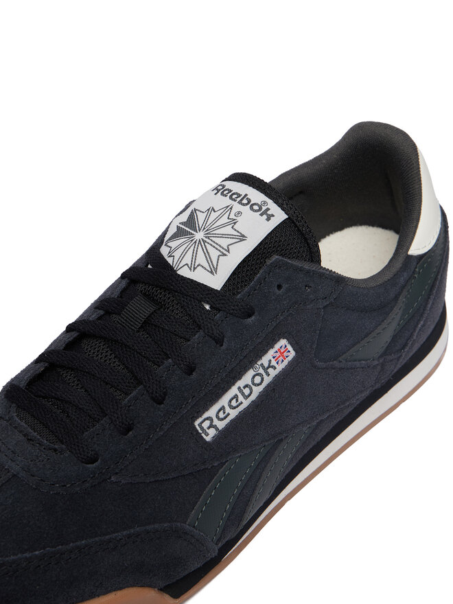 Reebok Снікерcи Reebok SS-CAMPIO XT 100244971 Чорний