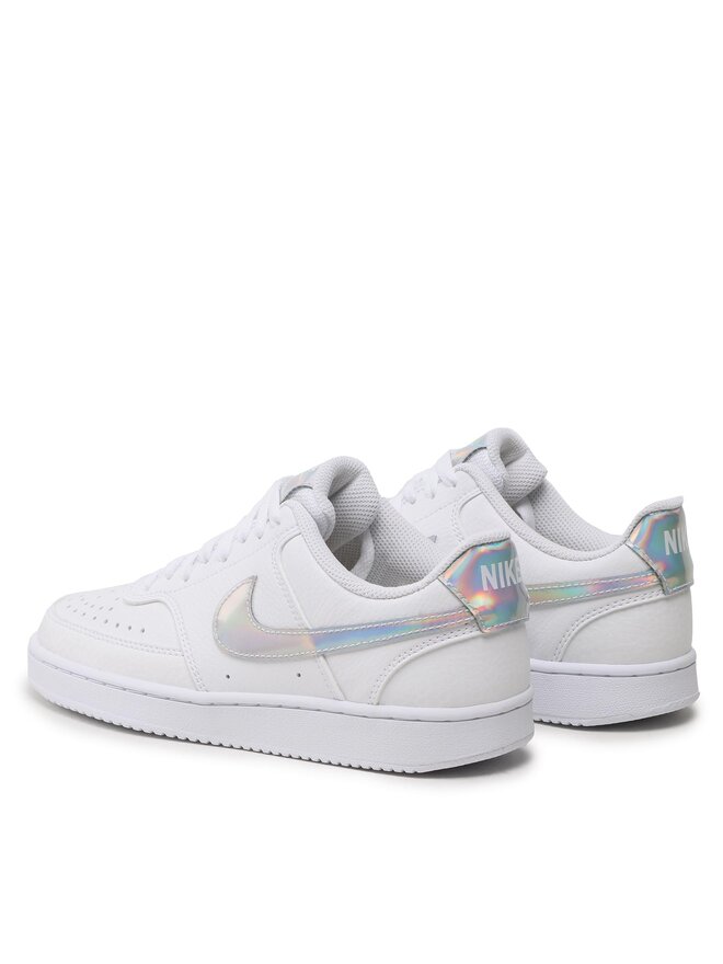 Nike Αθλητικά Nike CW5596 100 Λευκό