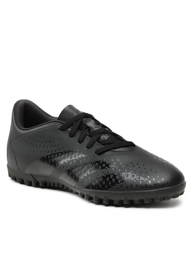 adidas Взуття для футболу adidas Predator Accuracy.4 Turf GW4645 Чорний