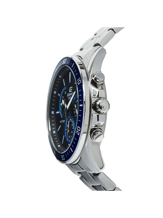 Casio Reloj Casio EFR-552D-1A2VUEF Plata