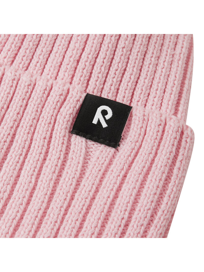 Reima Шапка Reima Hattara 5300057B Розов