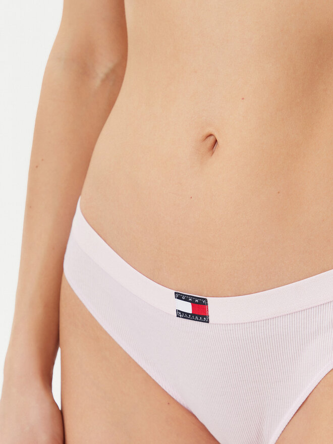 Tommy Hilfiger Tommy Hilfiger Набір з 3 пар класичних трусів UW0UW05985 Кольоровий