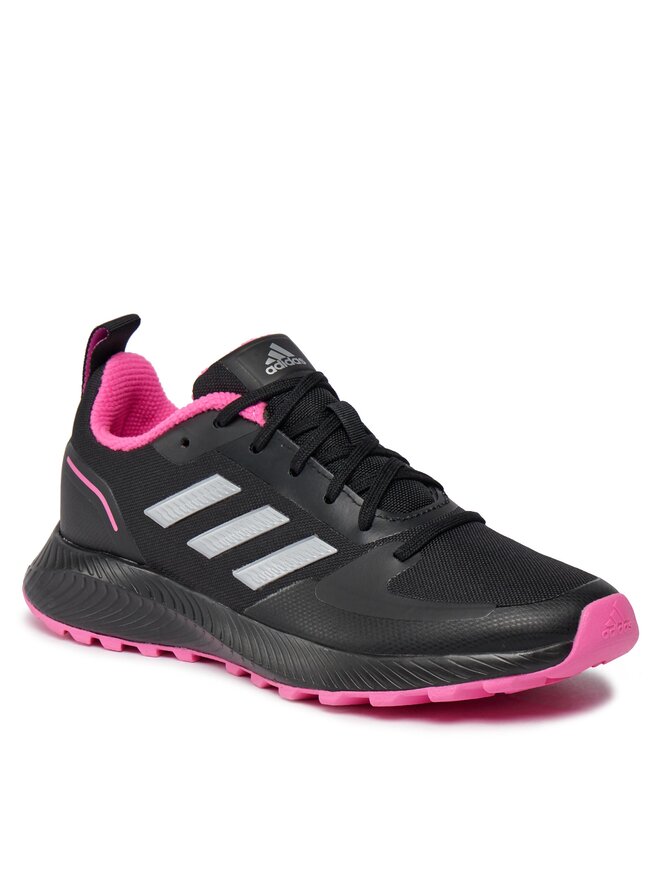 adidas Laufschuhe adidas Runfalcon 2.0 Tr FZ3585 Schwarz