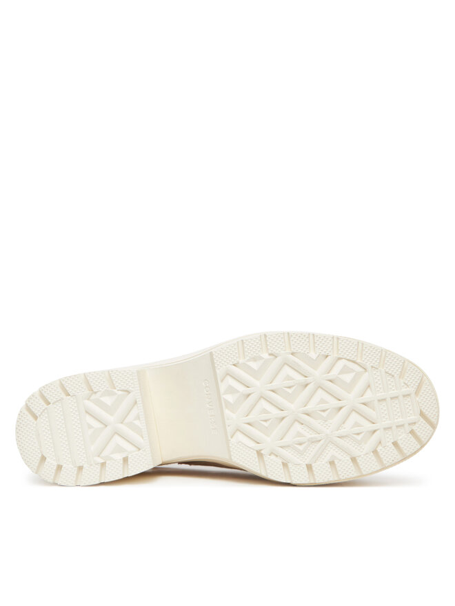 Converse Sandalen Converse Chuck 70 De Luxe Heel Mule A15070C Écru