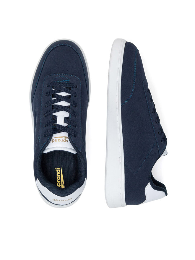 Sprandi Sneakers Sprandi V5-6437 Dunkelblau