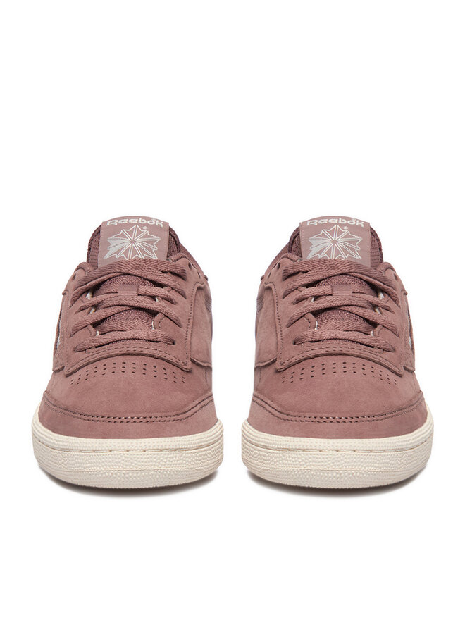 Reebok Sneakers Reebok Club C 85 EO-CLUB C 85 100260676 Violett