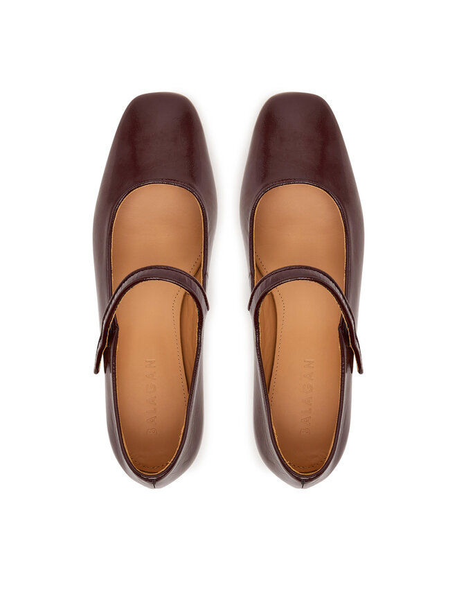 Balagan Pantofi pumps Balagan Dora Vișiniu