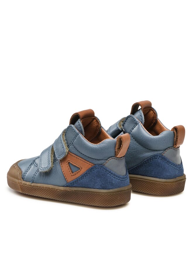 Froddo Ghete Froddo Rosario High-Top G2110119-25 M Albastru