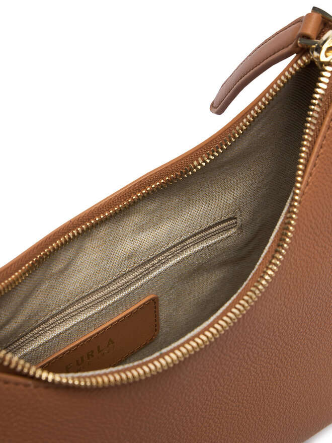 Furla Handtasche Furla Goccia S WB01500 BX3353 C RY000 Braun