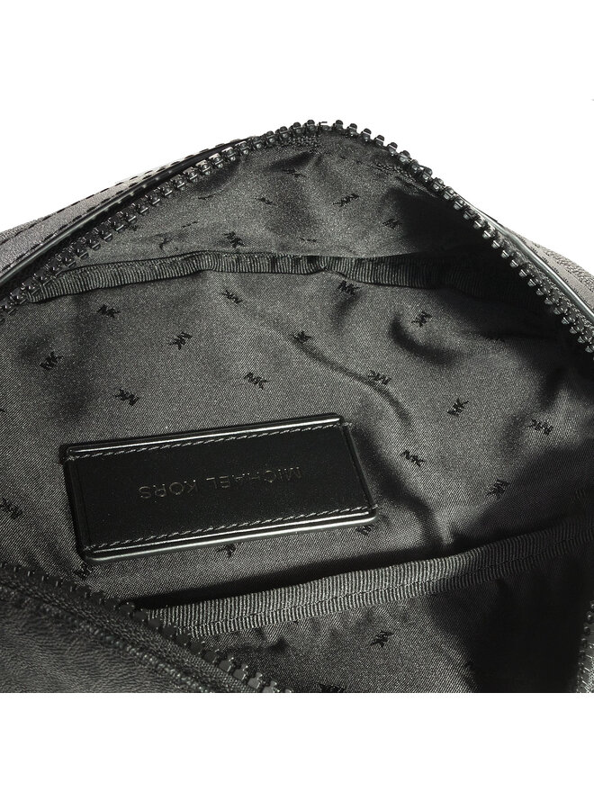 MICHAEL Michael Kors Riñonera MICHAEL Michael Kors Greyson 33S0LGYC1B Negro