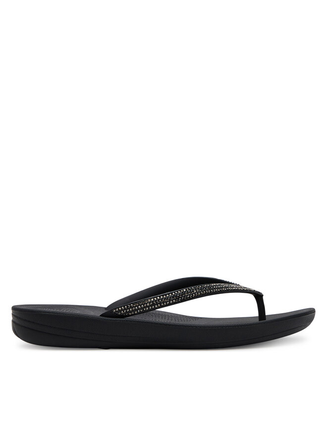 FitFlop Flip flop FitFlop R08 001 Negru