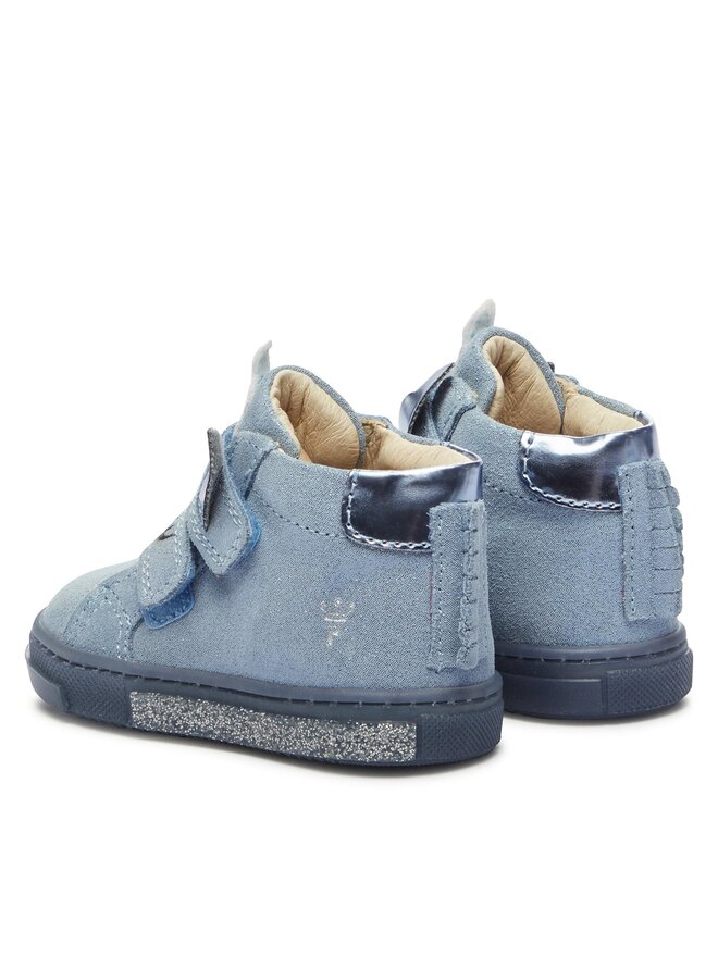 Primigi Schnürschuhe Primigi 4904811 M Himmelblau