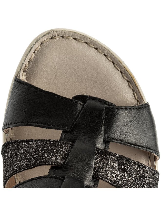 Lasocki Sandalen Lasocki H042 Schwarz