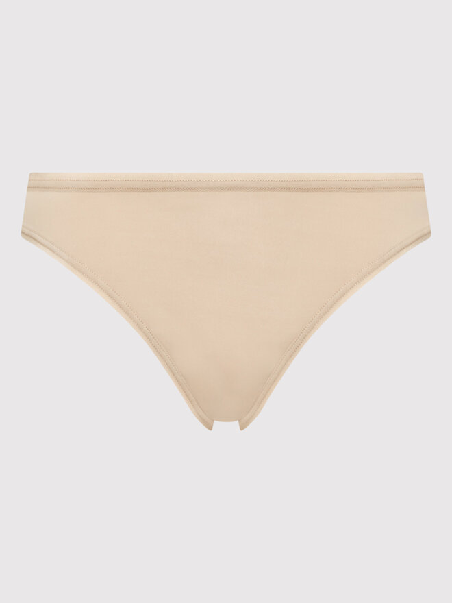 Selmark Selmark Klassischer Damenslip Etna 10502 Beige