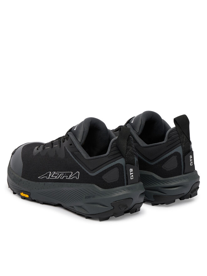 Altra Laufschuhe Altra Experience Wild 3+ AL0A85UZ Schwarz
