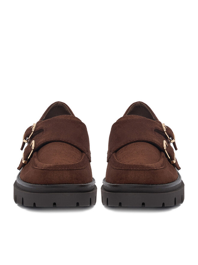 JENNY Halbschuhe JENNY CEO-HY25720-5 Braun