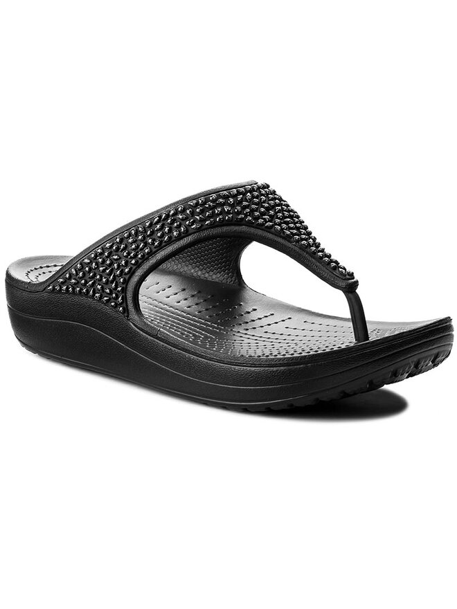 Women's sloane crocs clearance