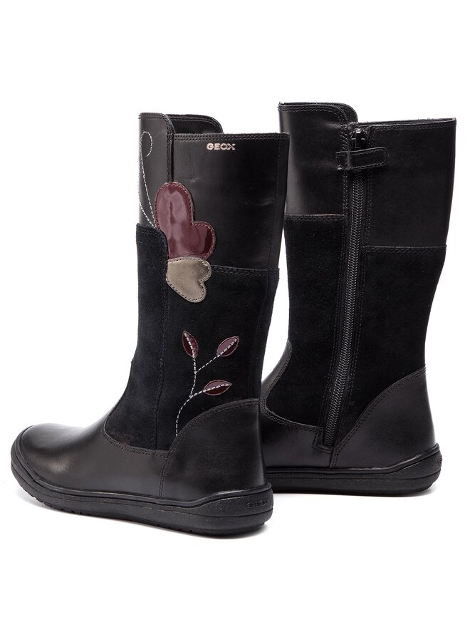 Geox hadriel boot sale