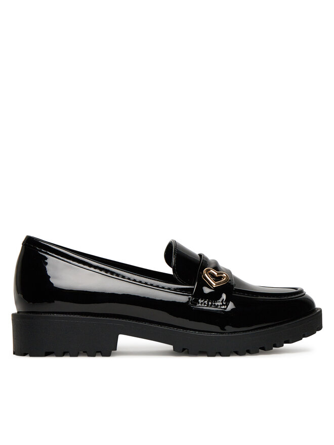 DeeZee Lords DeeZee HXG2108-89 Negru