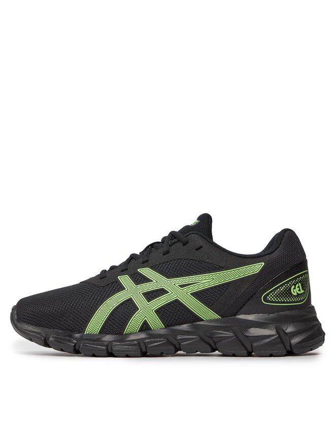 Asics Sneakers Asics Gel-Quantum Lyte Ii 1201A630 Schwarz