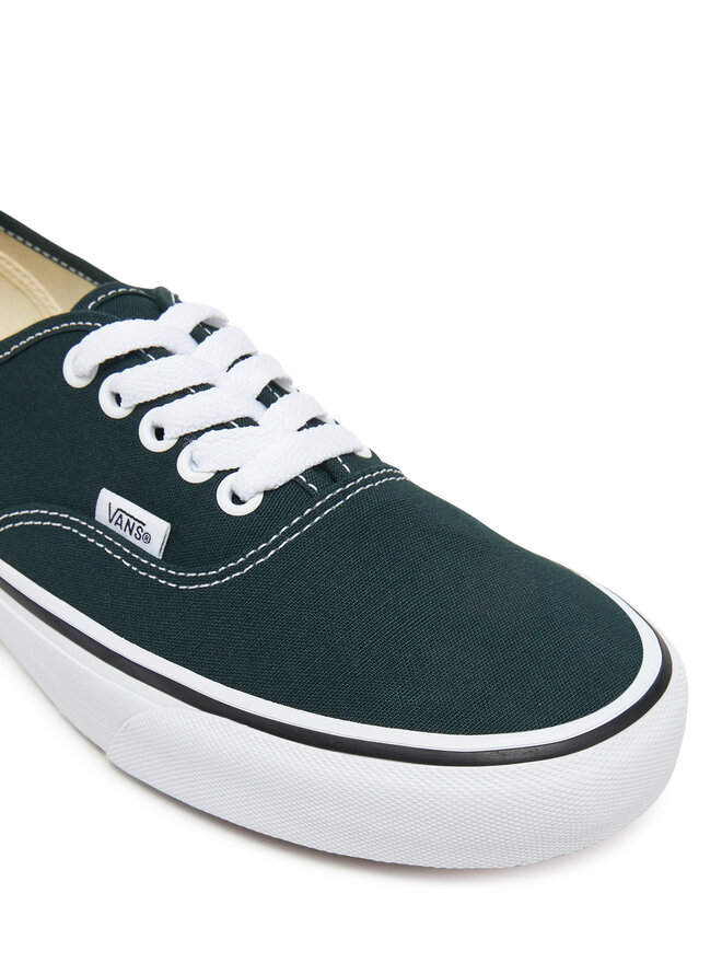 Vans Πάνινα παπούτσια Vans Authentic VN000D7YPRM1 Πράσινο