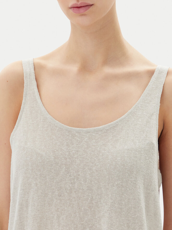ONLY ONLY Marškinėliai Frida 15194667 Smėlio Regular Fit